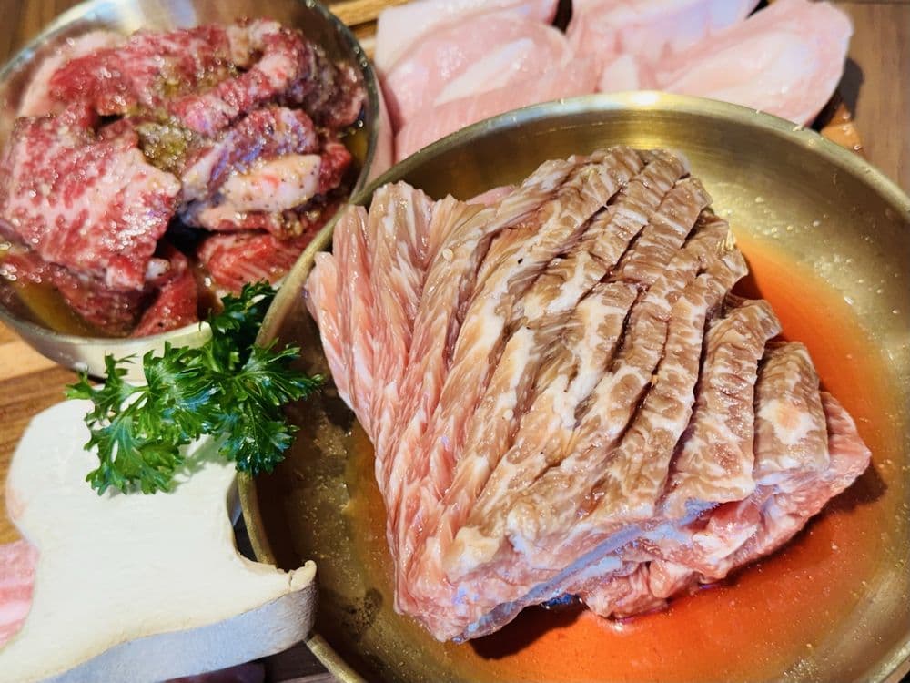 Prime LA Galbi