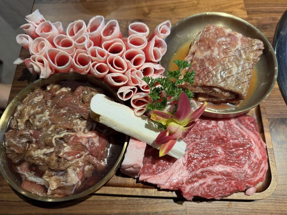 A5 Wagyu Ribeye